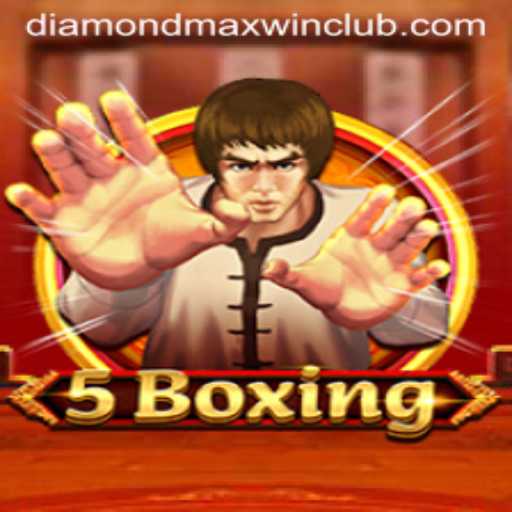 Unveiling the Thrilling World of 5Boxing: The Diamond MaxWin Experience
