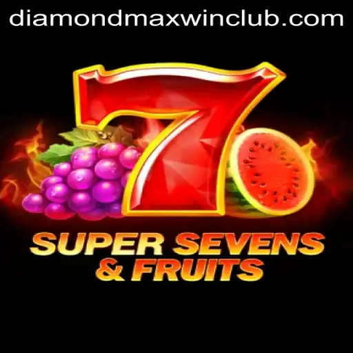 Discover the World of 7SuperSevensFruits: A Diamond MaxWin Adventure