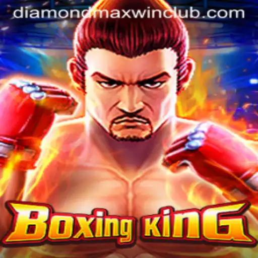 Unleashing Excitement in BoxingKing with Diamond MaxWin