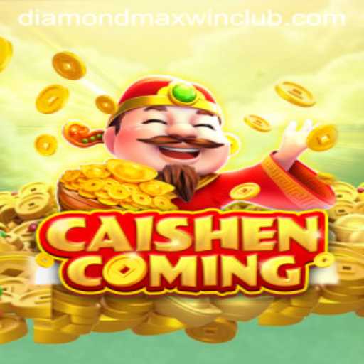 CAISHENCOMING: Unveiling the Mystical World of Diamond MaxWin