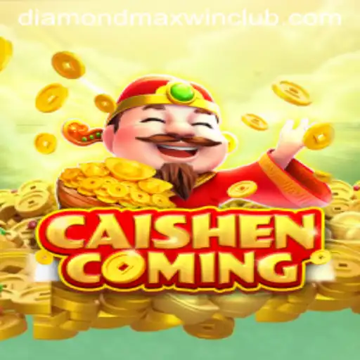 CAISHENCOMING: Unveiling the Mystical World of Diamond MaxWin