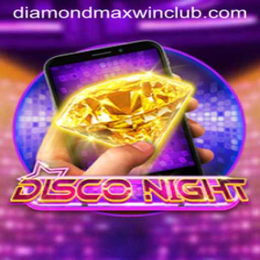 DiscoNightM: Unleashing the Thrills of Diamond MaxWin