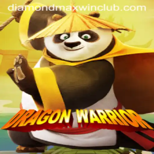 DragonWarrior and the Quest for the Diamond MaxWin