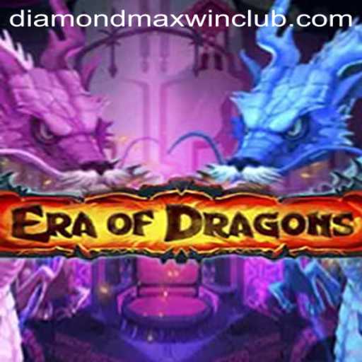 Exploring the Enchanting World of EraOfDragons and the Diamond MaxWin Feature