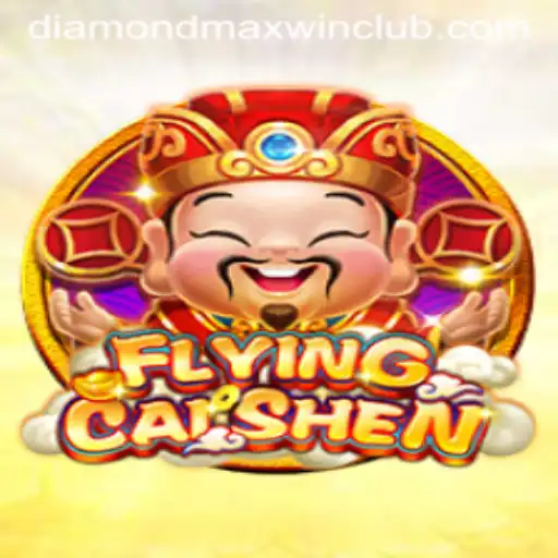 FlyingCaiShen: Unveiling the Thrilling World of Diamond MaxWin