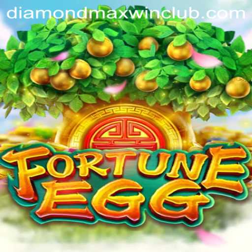 Unveiling the Exciting World of FortuneEgg: A Journey to Diamond MaxWin