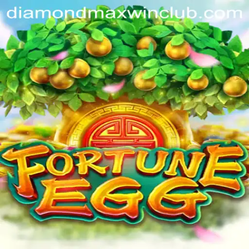 Unveiling the Exciting World of FortuneEgg: A Journey to Diamond MaxWin
