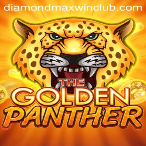 Exploring the Thrills of GoldenPanther: Unleashing the Diamond MaxWin Feature