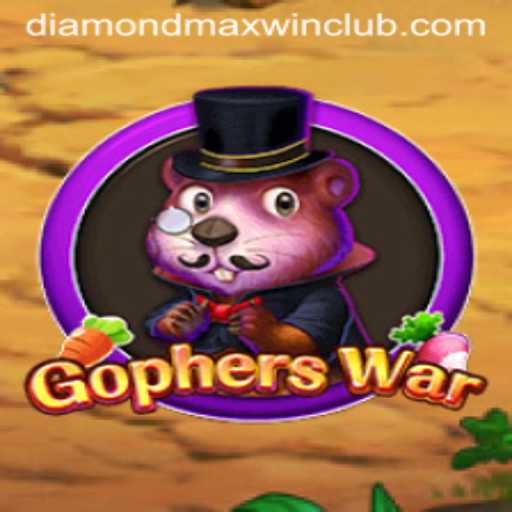GophersWar: Exploring the Game's Mechanics and the Alluring Diamond MaxWin