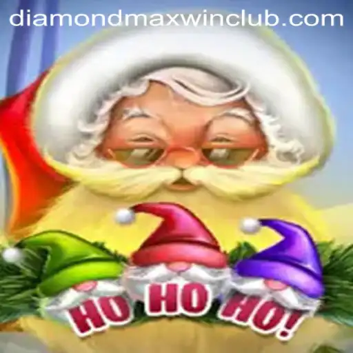 HoHoHo: A Festive Adventure with Diamond MaxWin