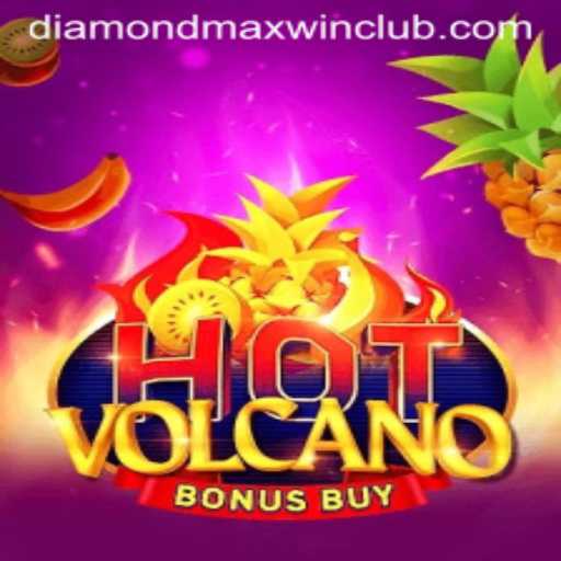 Exploring HotVolcanoBonusBuy: A Thrilling Adventure with Diamond MaxWin