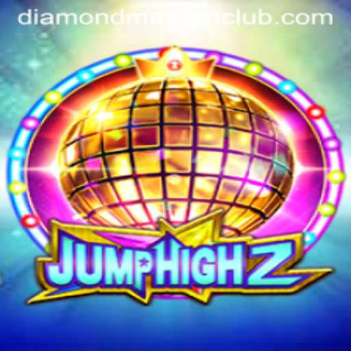 JumpHigh2: Unleashing the Thrills with Diamond MaxWin