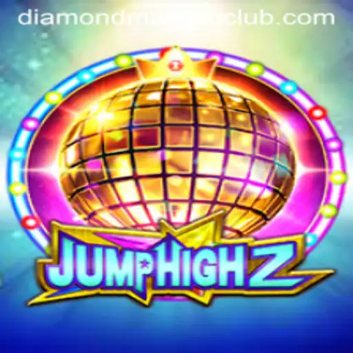 JumpHigh2: Unleashing the Thrills with Diamond MaxWin