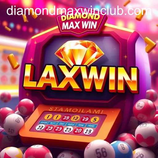 Unveiling the World of Lottery Games: The Allure of Diamond MaxWin