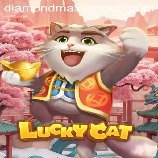 Discovering LuckyCat: Exploring the Exciting Features and Gameplay of Diamond MaxWin
