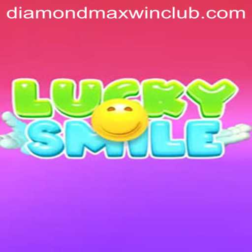 Exploring the Thrills of LuckySmile with Diamond MaxWin