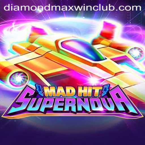 Discover the Thrilling World of MadHitSupernova: Dive into the Diamond MaxWin Experience