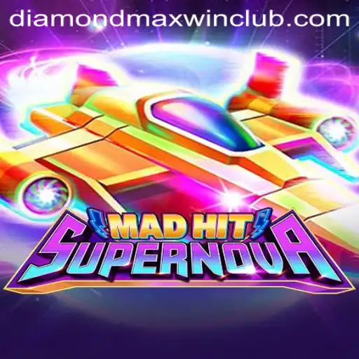 Discover the Thrilling World of MadHitSupernova: Dive into the Diamond MaxWin Experience