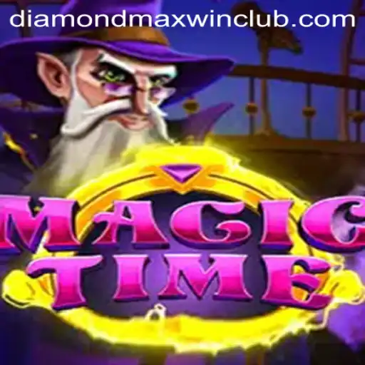 Unlocking the Secrets of MagicTime: Dive into Diamond MaxWin