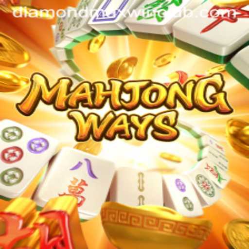 Unveiling MahjongWays and the Thrill of Diamond MaxWin