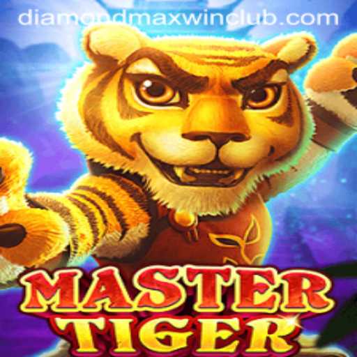 MasterTiger: The Latest Sensation in Mobile Gaming with Diamond MaxWin