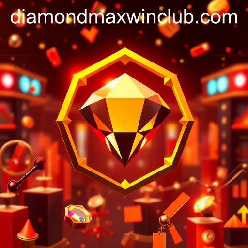 The Monopoly Dynamics and Diamond MaxWin's Role in the Market