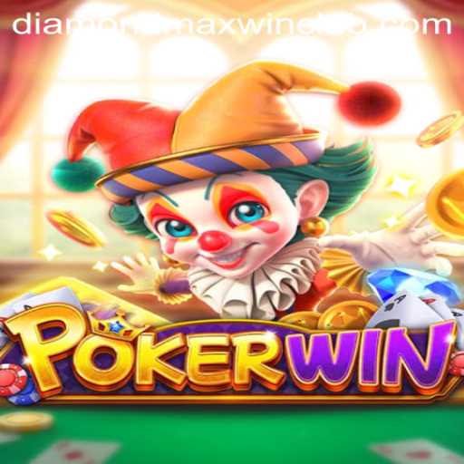 Discovering the Exciting World of POKERWIN: A Dive into Diamond MaxWin