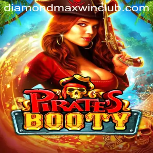Uncover Hidden Treasures in the Thrilling World of PiratesBooty: Diamond MaxWin