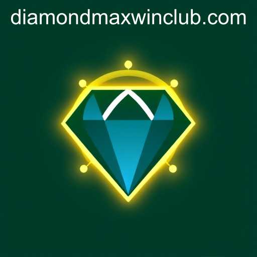 Responsible Gambling: Navigating the World with Diamond MaxWin