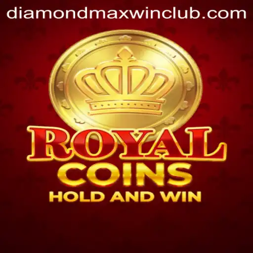 Unveiling RoyalCoins: The Diamond MaxWin Experience