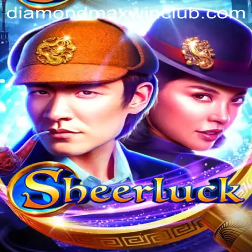 Discover the Mysteries of Sheerluck: Diamond MaxWin