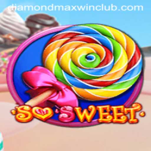 Exploring the Enchanting World of SoSweet: Discover Diamond MaxWin