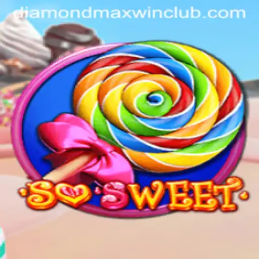 Exploring the Enchanting World of SoSweet: Discover Diamond MaxWin