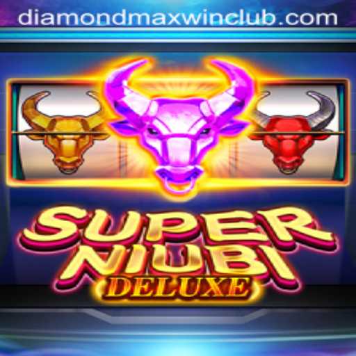 Exploring the Wonders of SuperNiubiDeluxe: Unleashing the Diamond MaxWin