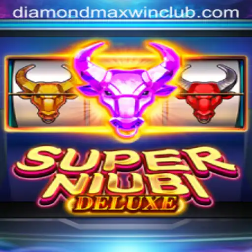 Exploring the Wonders of SuperNiubiDeluxe: Unleashing the Diamond MaxWin