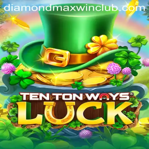 Exploring TenTonWaysLuck: The Adventure of Diamond MaxWin