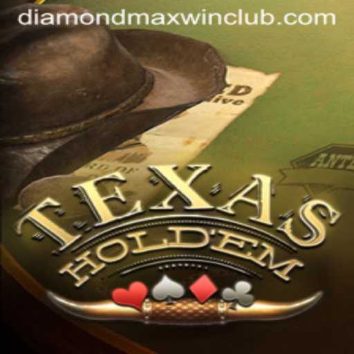 Texas Holdem and the Intriguing World of Diamond MaxWin