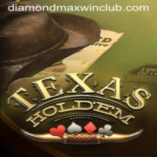Texas Holdem and the Intriguing World of Diamond MaxWin