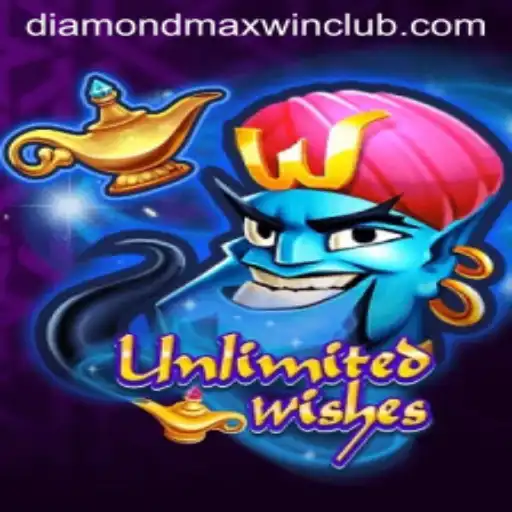 UnlimitedWishes: Conquer the Diamond MaxWin in This Thrilling Adventure
